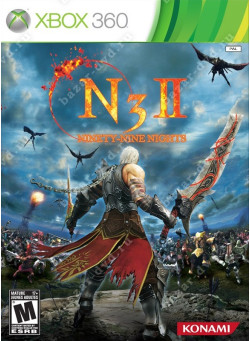 Ninety Nine Nights 2 (II) (Xbox 360)